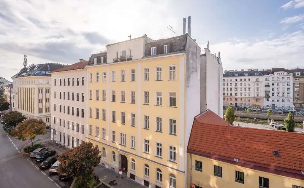 3-Zimmer-Wohnung mieten in Wien – 81,13 m², € 2.399 – Bild 32 von 39