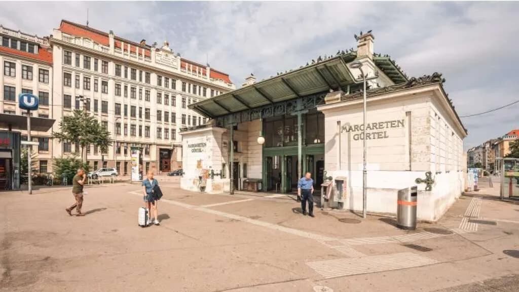 3-Zimmer-Wohnung mieten in Wien – 81,13 m², € 2.399 – Bild 35 von 39