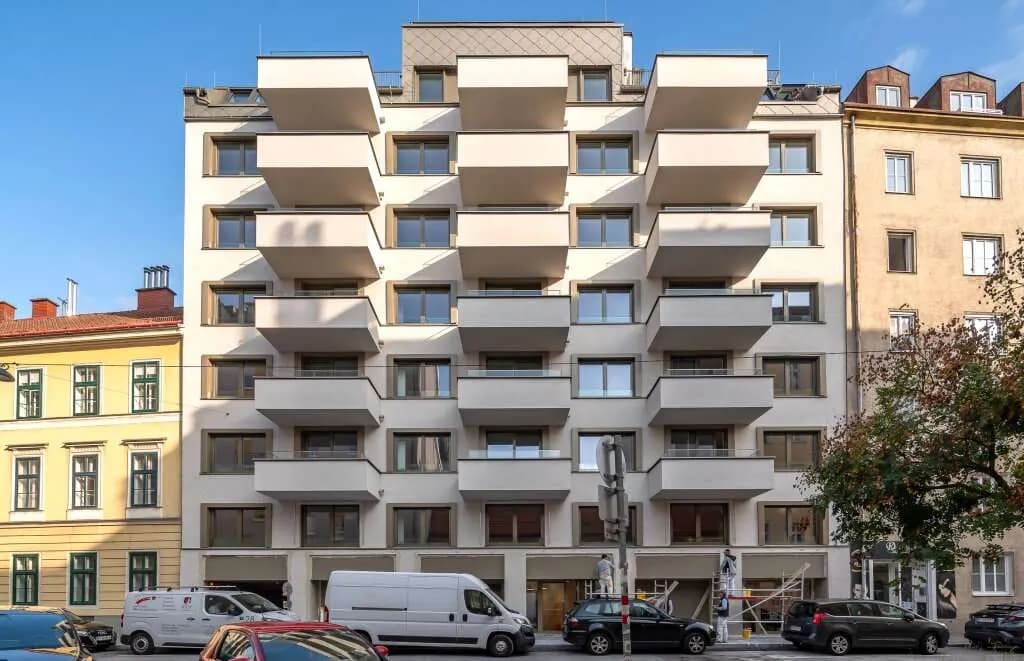 3-Zimmer-Wohnung mieten in Wien – 81,13 m², € 2.399 – Bild 36 von 39