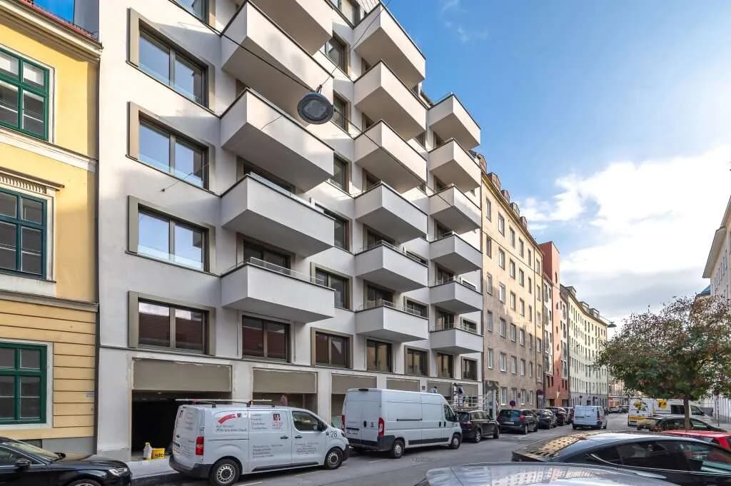 3-Zimmer-Wohnung mieten in Wien – 81,13 m², € 2.399 – Bild 37 von 39