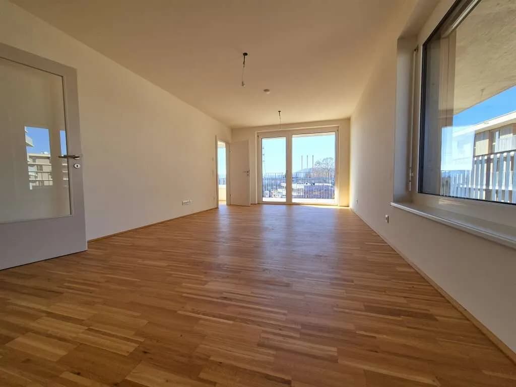 3-Zimmer-Wohnung kaufen in Graz – 70 m², € 355.000 – Bild 1 von 14
