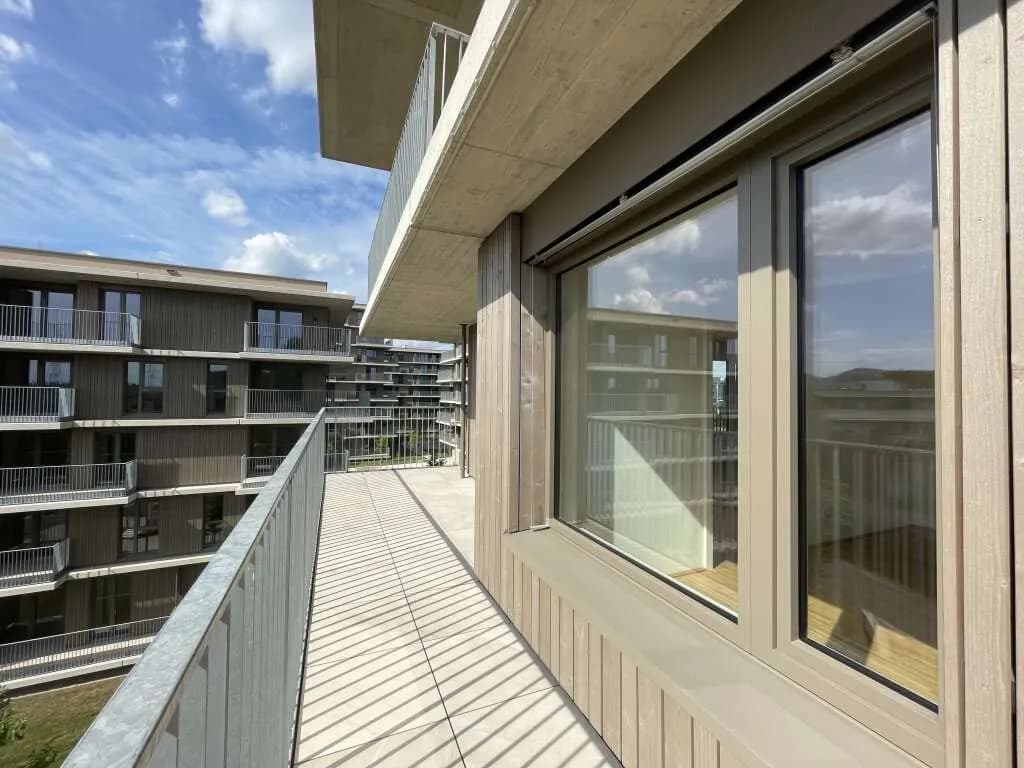 3-Zimmer-Wohnung kaufen in Graz – 70 m², € 355.000 – Bild 2 von 14