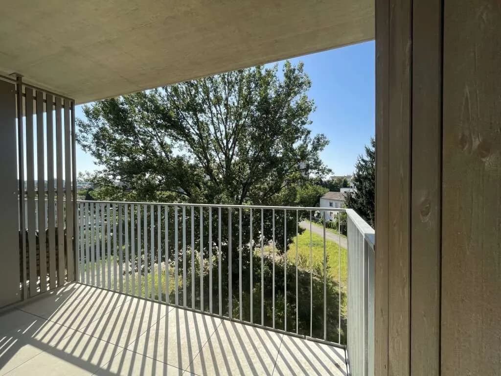 2-Zimmer-Wohnung kaufen in Graz – 50 m², € 232.000