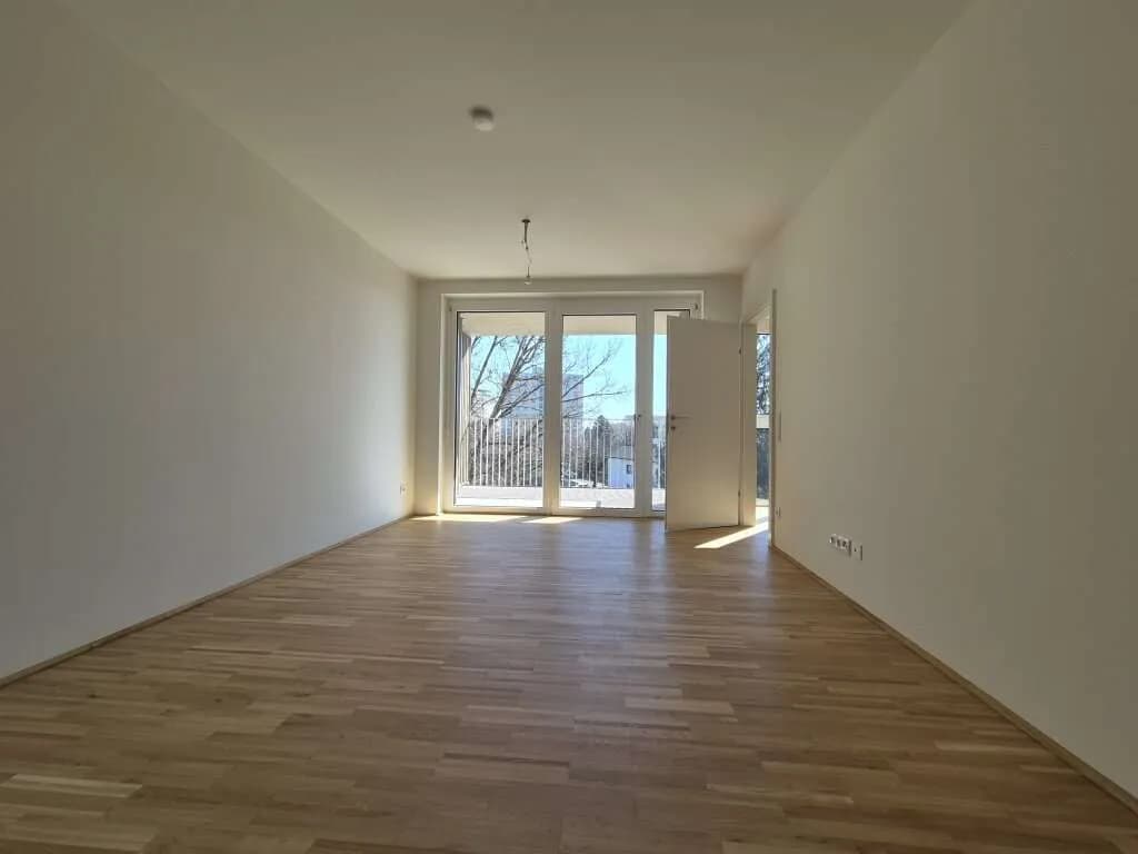 2-Zimmer-Wohnung kaufen in Graz – 50 m², € 232.000 – Bild 2 von 16