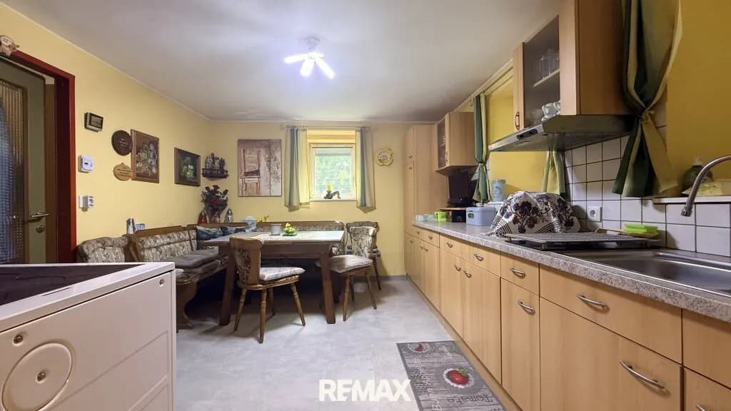 4-Zimmer-Haus kaufen in Leoben – 110 m², € 194.000 – Bild 4 von 21
