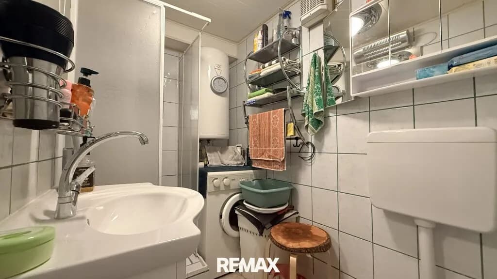 4-Zimmer-Haus kaufen in Leoben – 110 m², € 194.000 – Bild 6 von 21