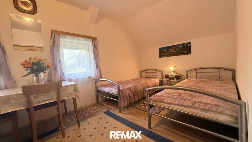 4-Zimmer-Haus kaufen in Leoben – 110 m², € 194.000 – Bild 7 von 21