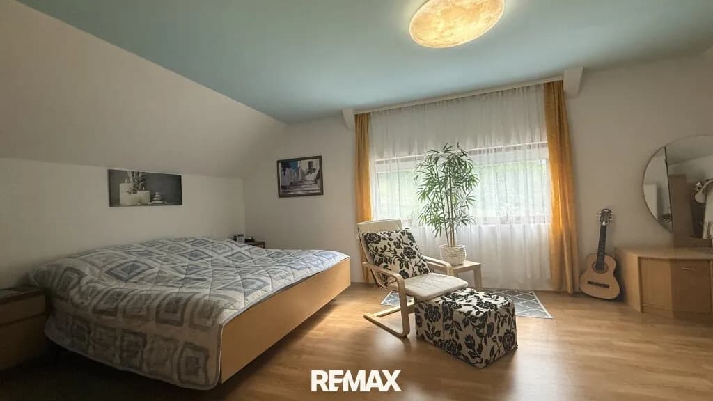 4-Zimmer-Haus kaufen in Leoben – 110 m², € 194.000 – Bild 8 von 21