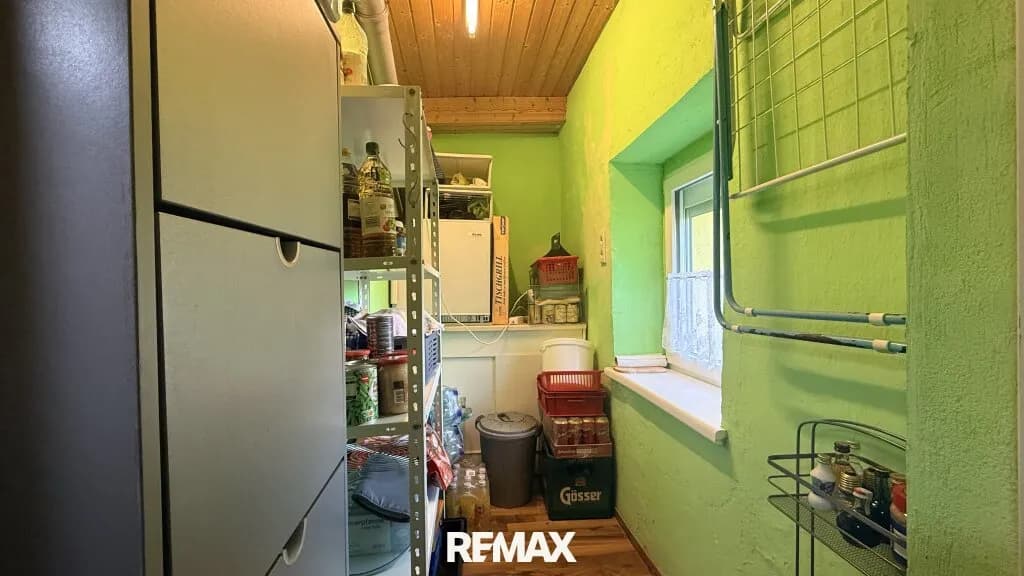 4-Zimmer-Haus kaufen in Leoben – 110 m², € 194.000 – Bild 9 von 21