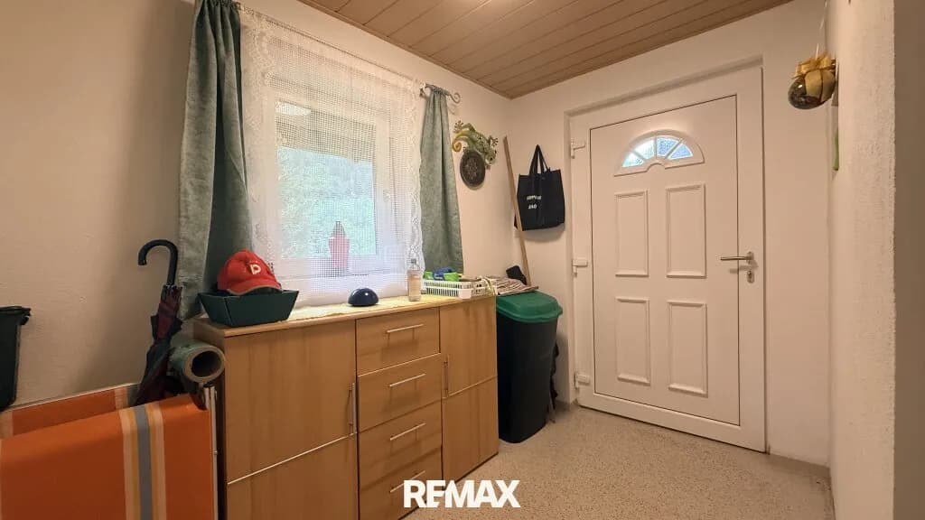 4-Zimmer-Haus kaufen in Leoben – 110 m², € 194.000 – Bild 10 von 21