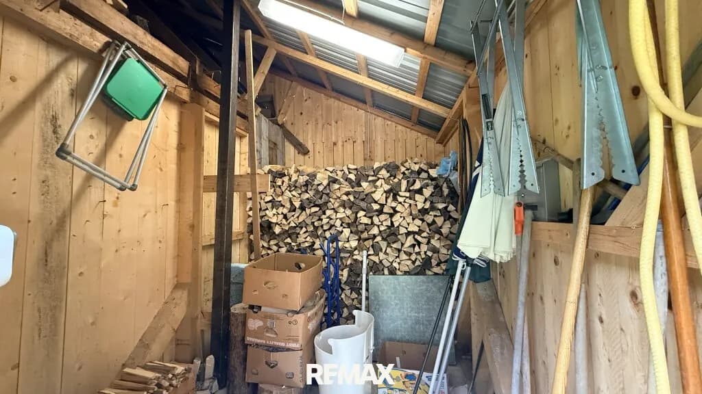 4-Zimmer-Haus kaufen in Leoben – 110 m², € 194.000 – Bild 12 von 21