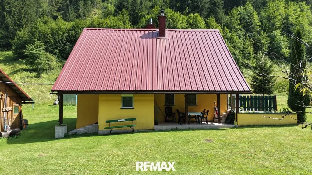 4-Zimmer-Haus kaufen in Leoben – 110 m², € 194.000 – Bild 13 von 21
