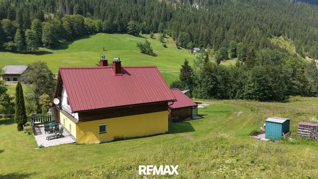 4-Zimmer-Haus kaufen in Leoben – 110 m², € 194.000 – Bild 14 von 21