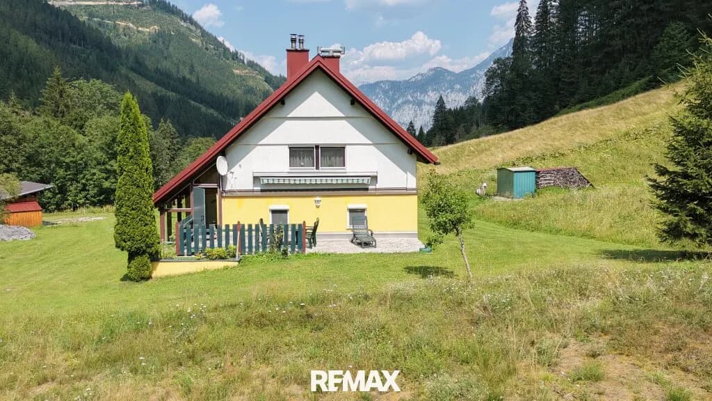 4-Zimmer-Haus kaufen in Leoben – 110 m², € 194.000 – Bild 17 von 21