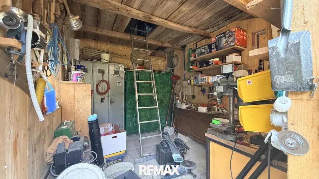 4-Zimmer-Haus kaufen in Leoben – 110 m², € 194.000 – Bild 18 von 21