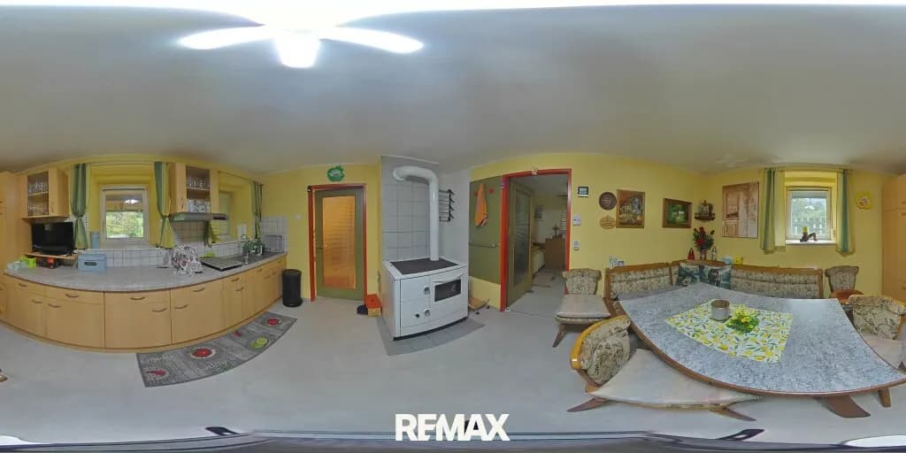 4-Zimmer-Haus kaufen in Leoben – 110 m², € 194.000 – Bild 21 von 21