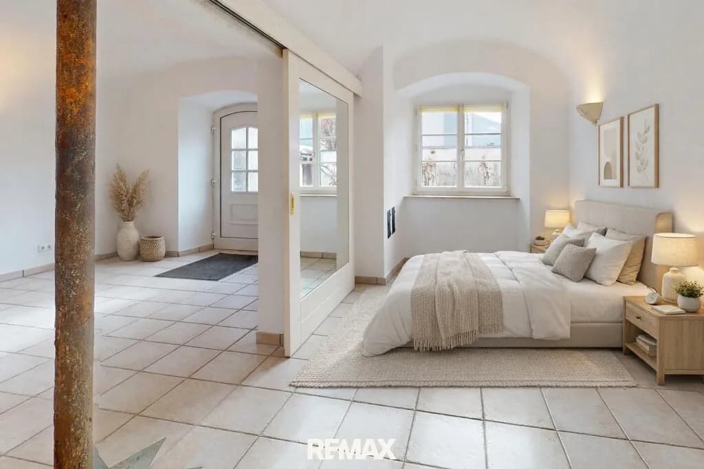 1-Zimmer-Wohnung mieten in Imst – 47 m², € 800 – Bild 8 von 12