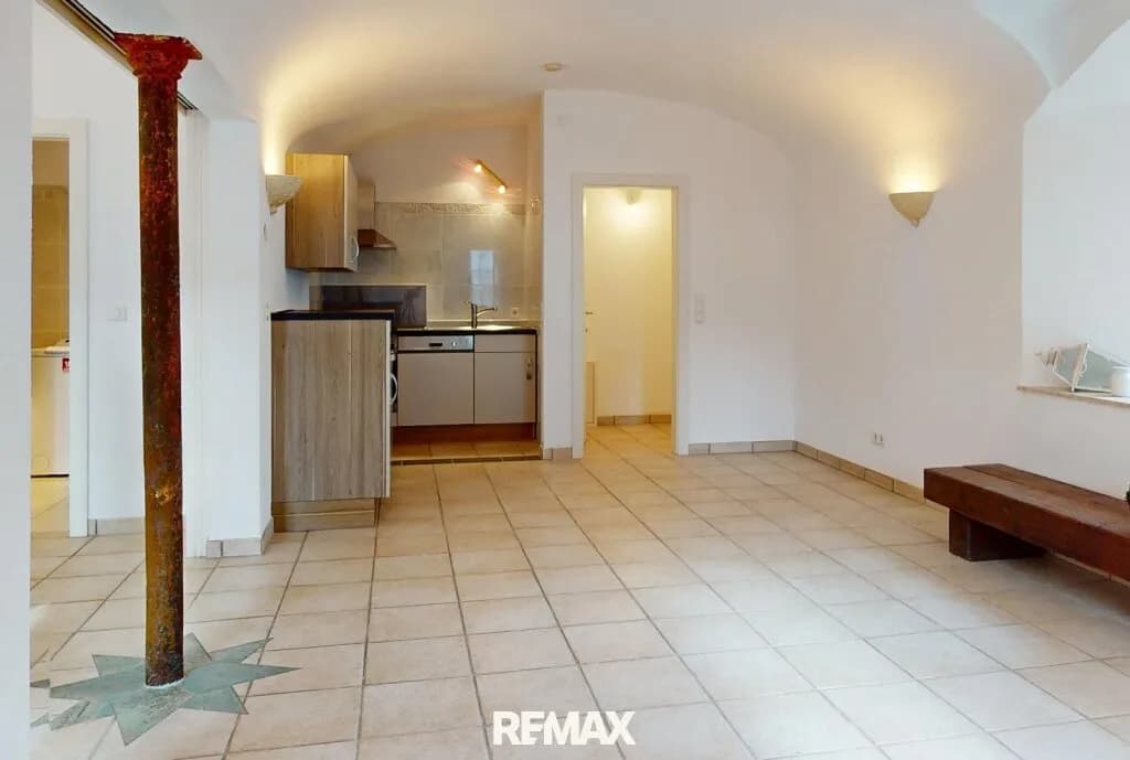 1-Zimmer-Wohnung mieten in Imst – 47 m², € 800 – Bild 9 von 12