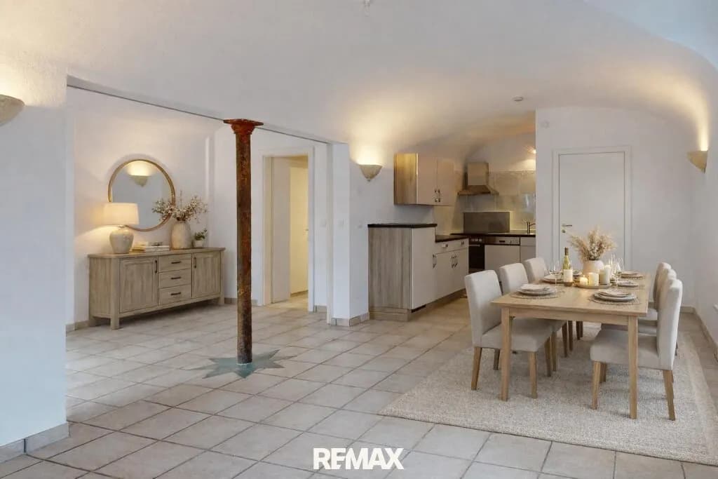 1-Zimmer-Wohnung mieten in Imst – 47 m², € 800 – Bild 10 von 12