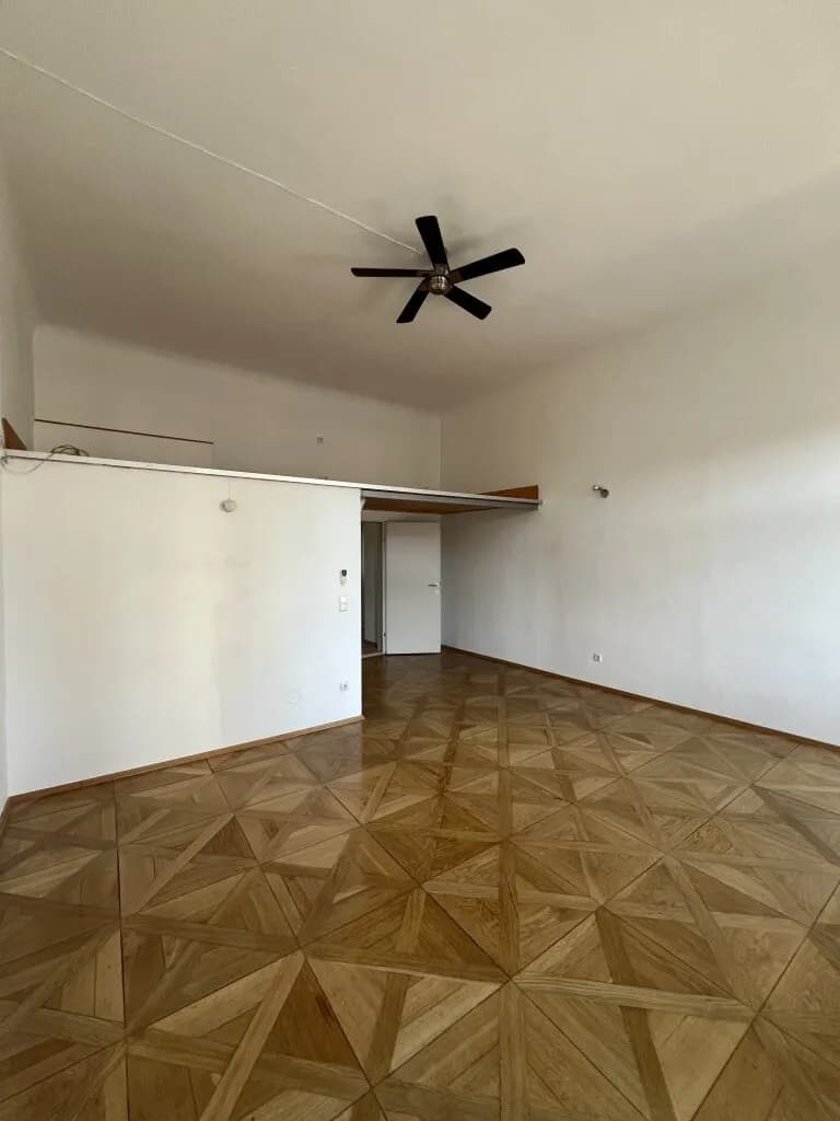 Wohnung mieten in Graz – 41,59 m², € 554 – Bild 2 von 6