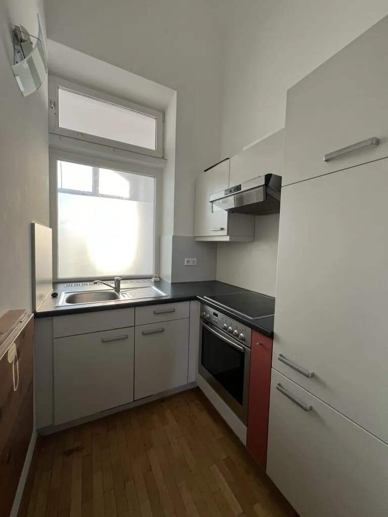 Wohnung mieten in Graz – 41,59 m², € 554 – Bild 3 von 6