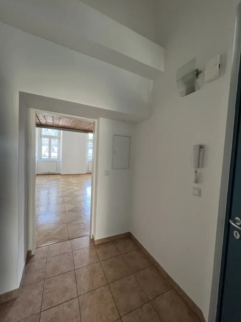 Wohnung mieten in Graz – 41,59 m², € 554 – Bild 4 von 6