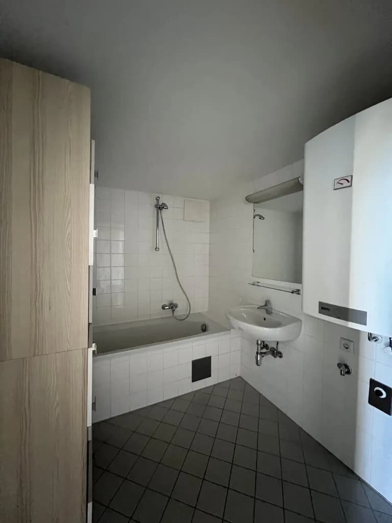 Wohnung mieten in Graz – 41,59 m², € 554 – Bild 5 von 6