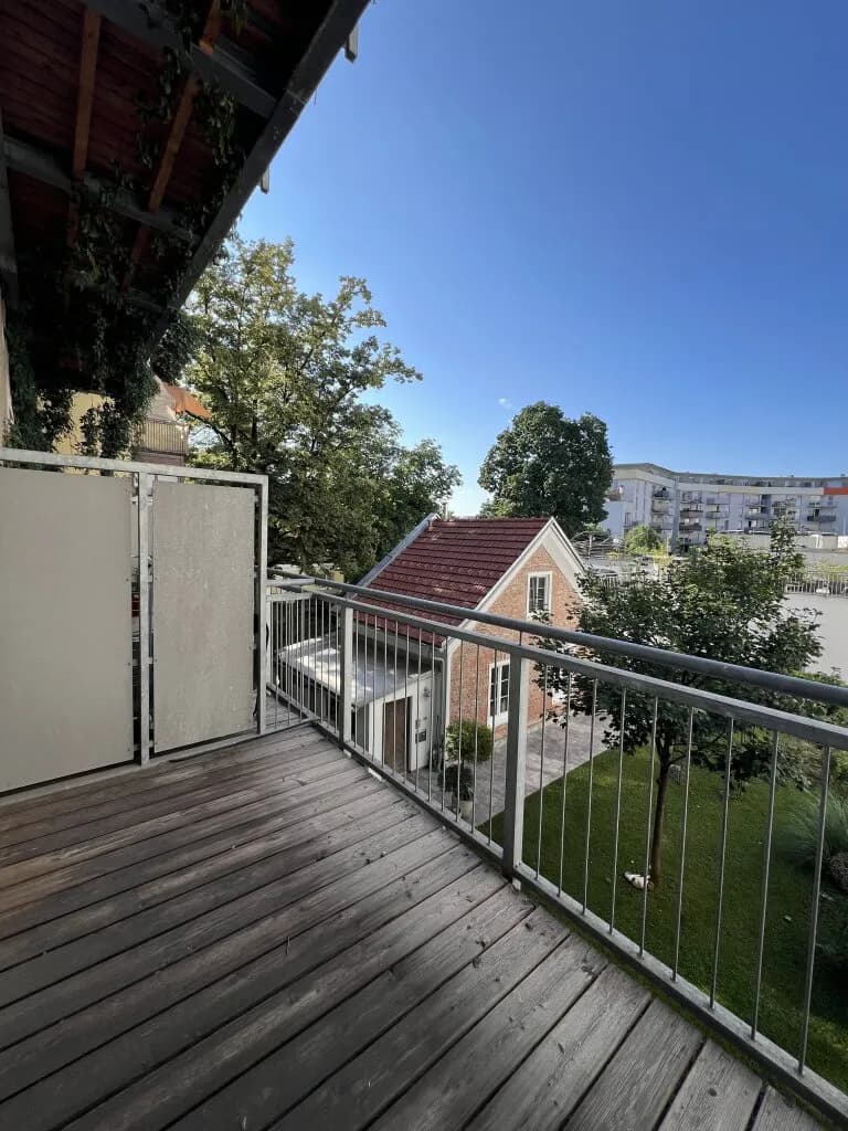 Wohnung mieten in Graz – 41,59 m², € 554 – Bild 6 von 6