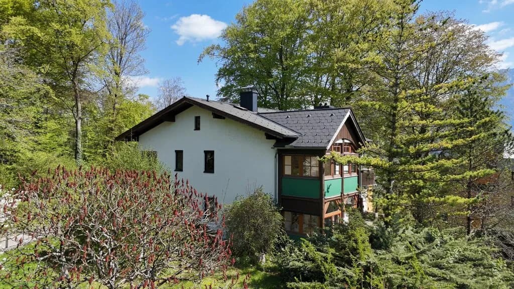 8-Zimmer-Gewerbeimmobilie kaufen in Gmunden – 201,18 m², € 660.000 – Bild 2 von 21