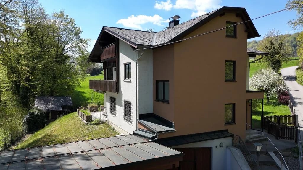 8-Zimmer-Gewerbeimmobilie kaufen in Gmunden – 201,18 m², € 660.000 – Bild 3 von 21