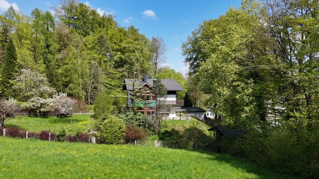 8-Zimmer-Gewerbeimmobilie kaufen in Gmunden – 201,18 m², € 660.000 – Bild 4 von 21