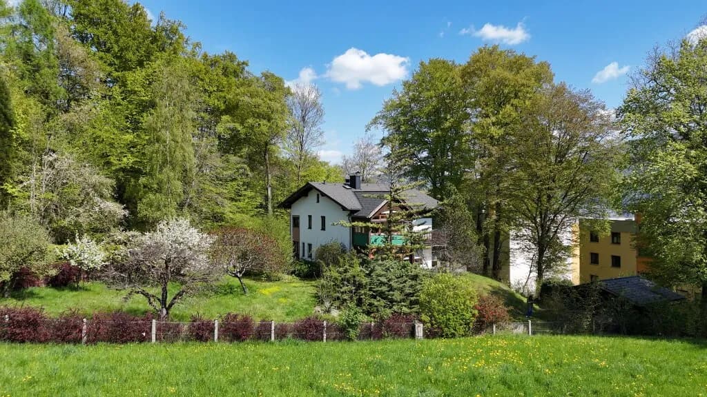 8-Zimmer-Gewerbeimmobilie kaufen in Gmunden – 201,18 m², € 660.000 – Bild 5 von 21