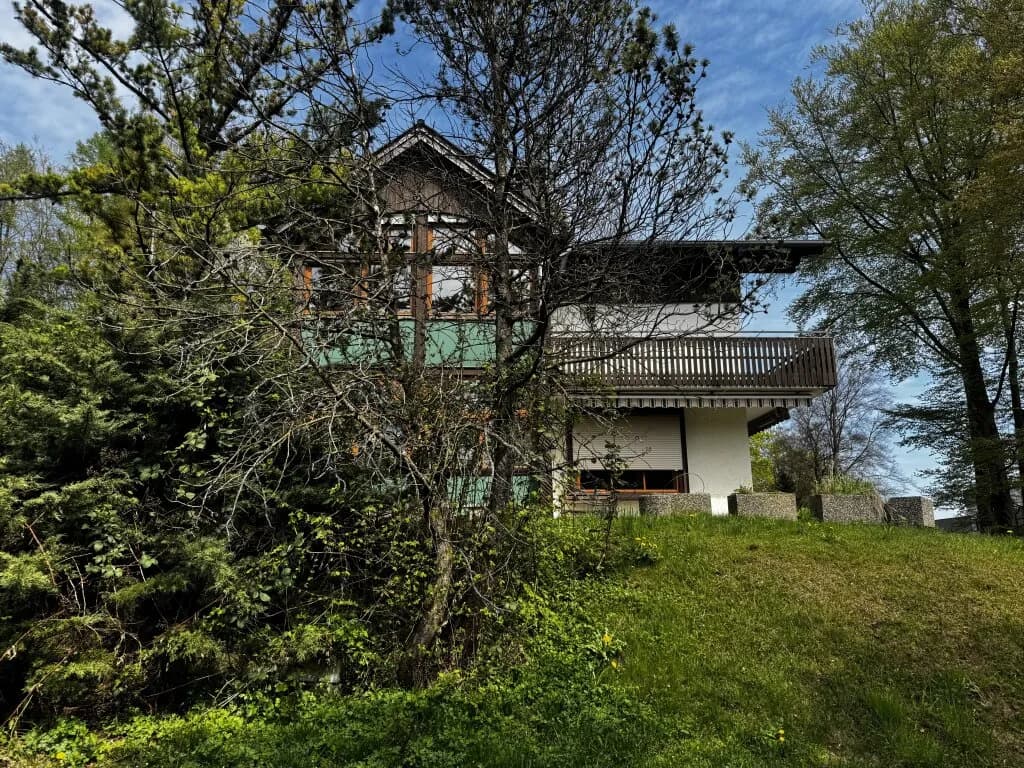 8-Zimmer-Gewerbeimmobilie kaufen in Gmunden – 201,18 m², € 660.000 – Bild 20 von 21