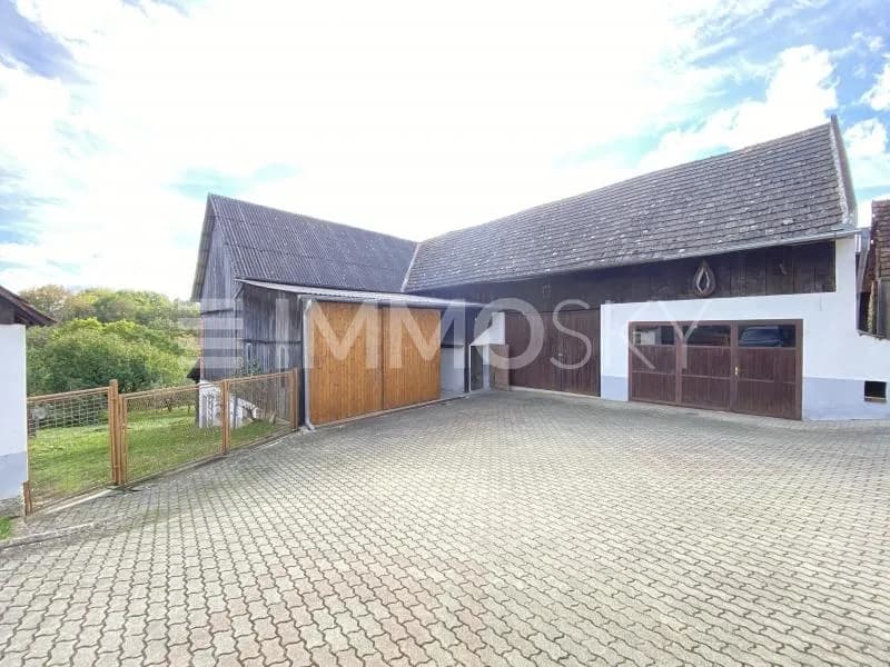5-Zimmer-Haus kaufen in Oberwart – 130 m², € 289.000 – Bild 3 von 5