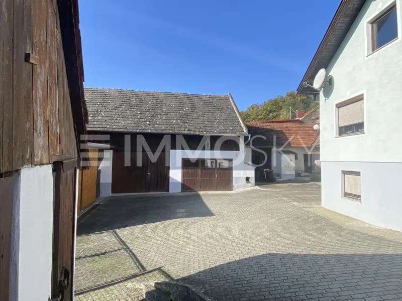 5-Zimmer-Haus kaufen in Oberwart – 130 m², € 289.000 – Bild 5 von 5