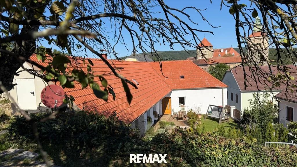 5-Zimmer-Haus kaufen in Oberwart – 130 m², € 290.000 – Bild 2 von 41
