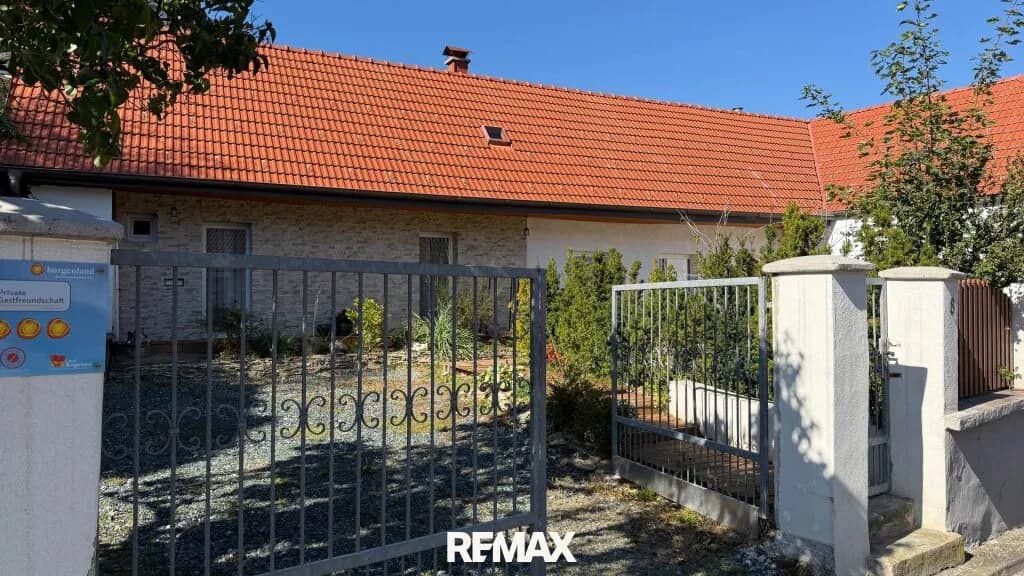 5-Zimmer-Haus kaufen in Oberwart – 130 m², € 290.000 – Bild 3 von 41