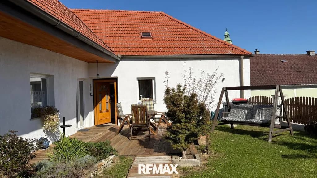 5-Zimmer-Haus kaufen in Oberwart – 130 m², € 290.000 – Bild 4 von 41