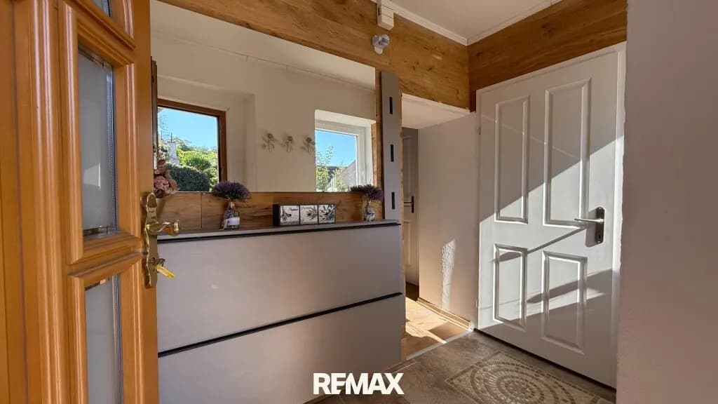 5-Zimmer-Haus kaufen in Oberwart – 130 m², € 290.000 – Bild 6 von 41