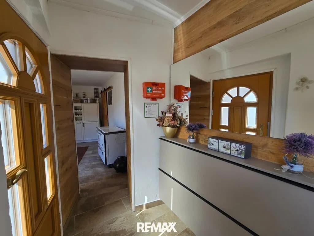 5-Zimmer-Haus kaufen in Oberwart – 130 m², € 290.000 – Bild 7 von 41