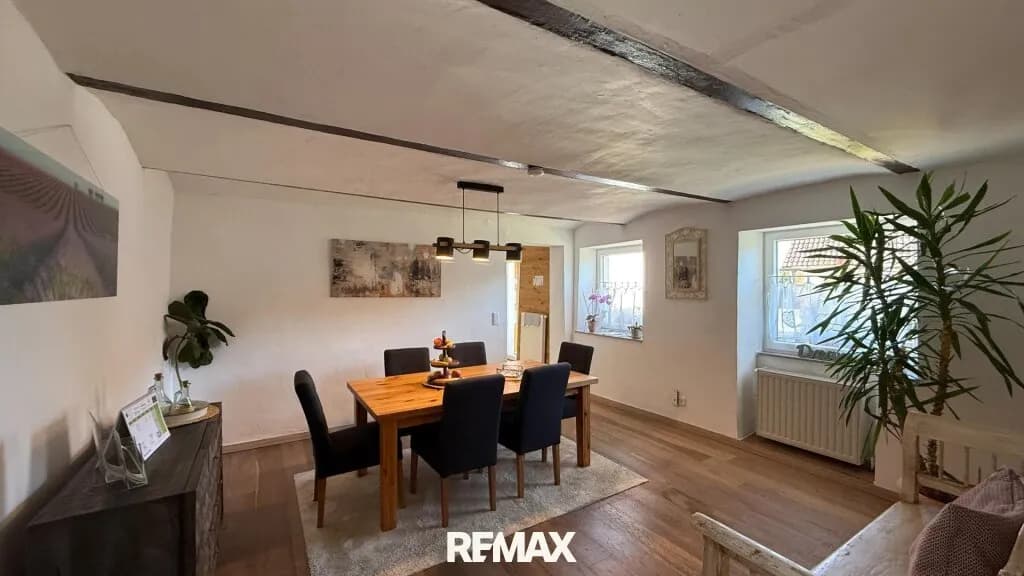 5-Zimmer-Haus kaufen in Oberwart – 130 m², € 290.000 – Bild 8 von 41