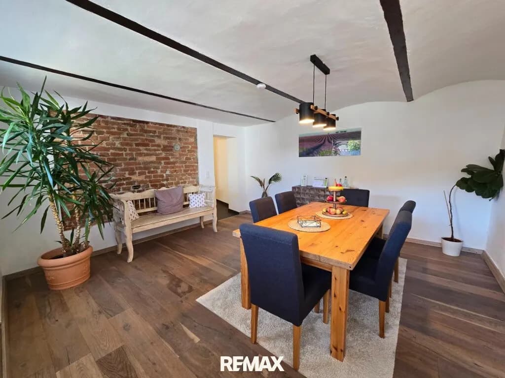 5-Zimmer-Haus kaufen in Oberwart – 130 m², € 290.000 – Bild 9 von 41