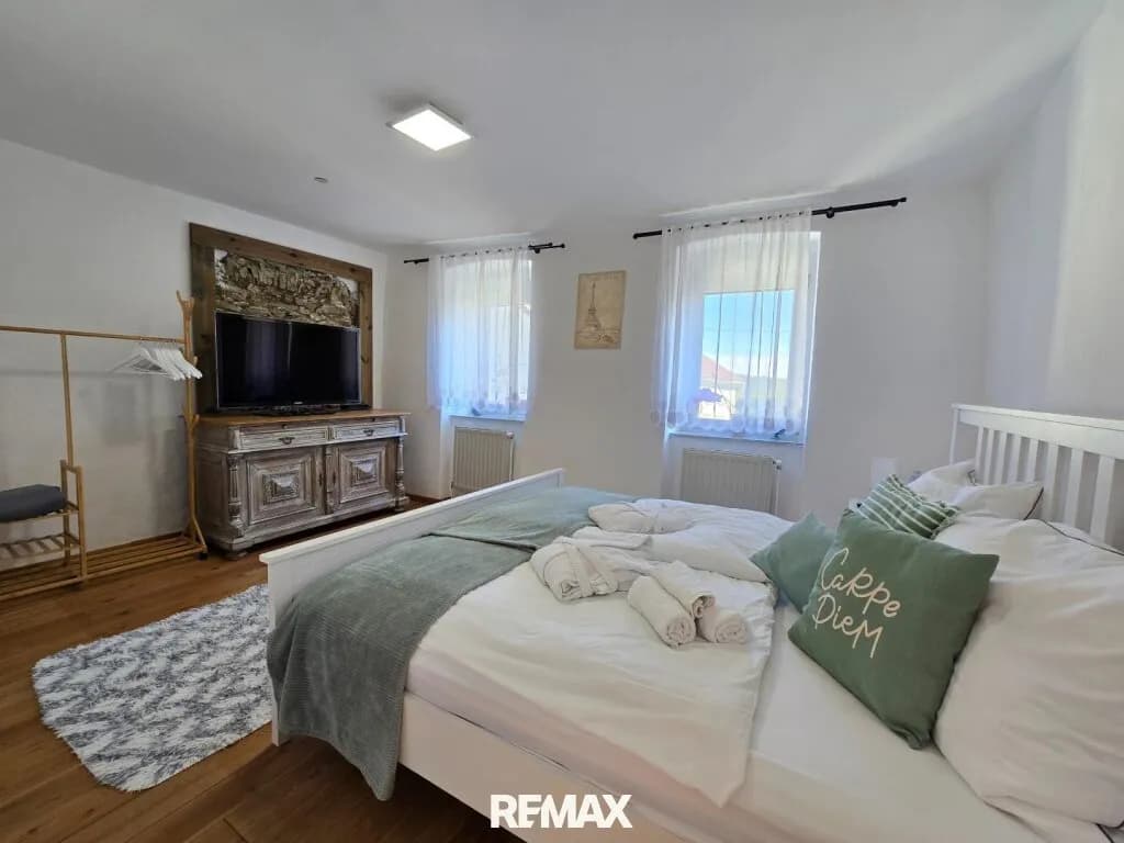 5-Zimmer-Haus kaufen in Oberwart – 130 m², € 290.000 – Bild 15 von 41