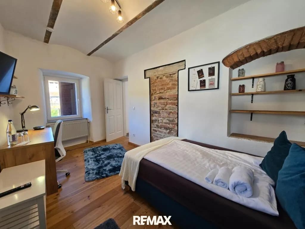 5-Zimmer-Haus kaufen in Oberwart – 130 m², € 290.000 – Bild 18 von 41