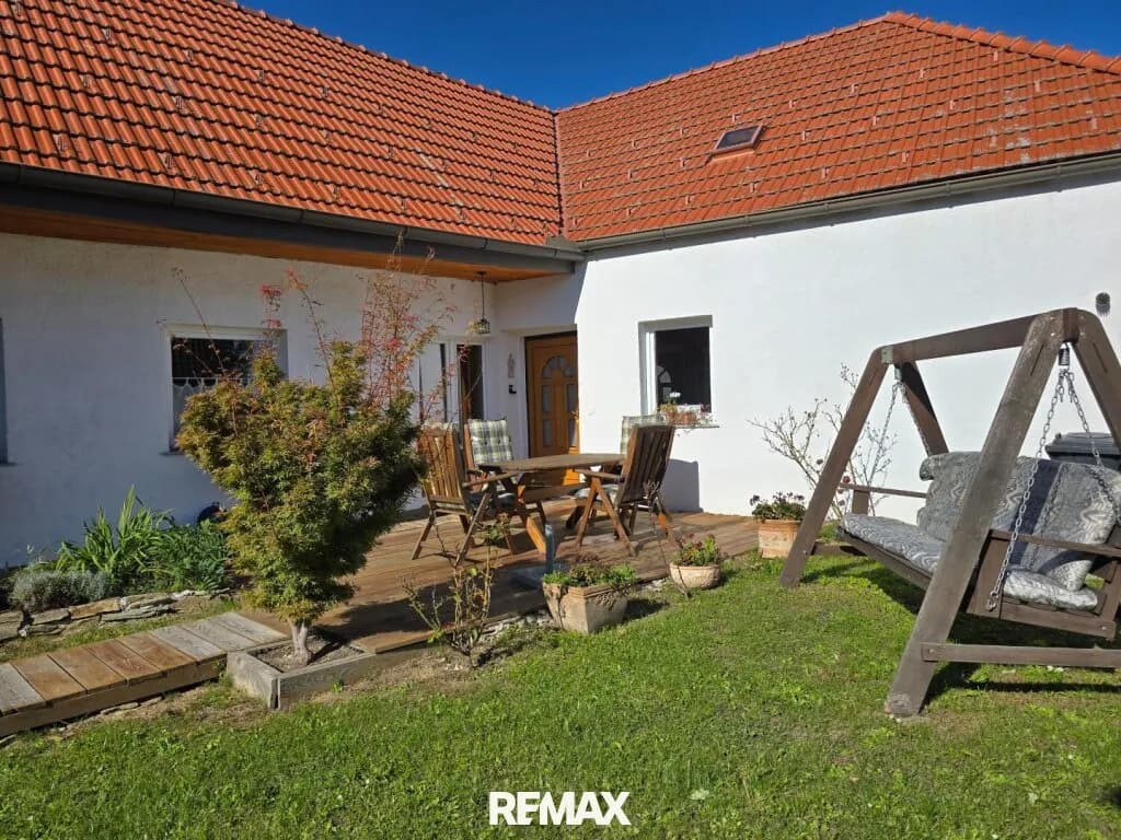 5-Zimmer-Haus kaufen in Oberwart – 130 m², € 290.000 – Bild 25 von 41