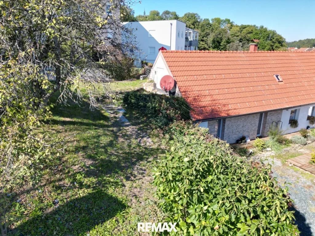 5-Zimmer-Haus kaufen in Oberwart – 130 m², € 290.000 – Bild 26 von 41