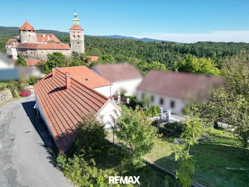 5-Zimmer-Haus kaufen in Oberwart – 130 m², € 290.000 – Bild 27 von 41