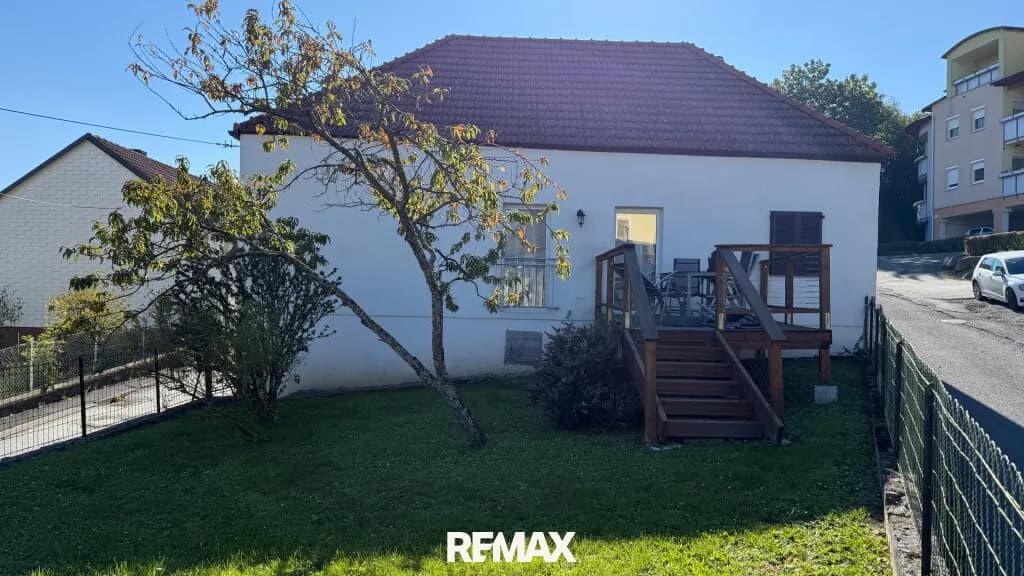 5-Zimmer-Haus kaufen in Oberwart – 130 m², € 290.000 – Bild 28 von 41