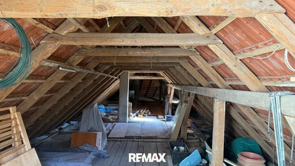 5-Zimmer-Haus kaufen in Oberwart – 130 m², € 290.000 – Bild 30 von 41