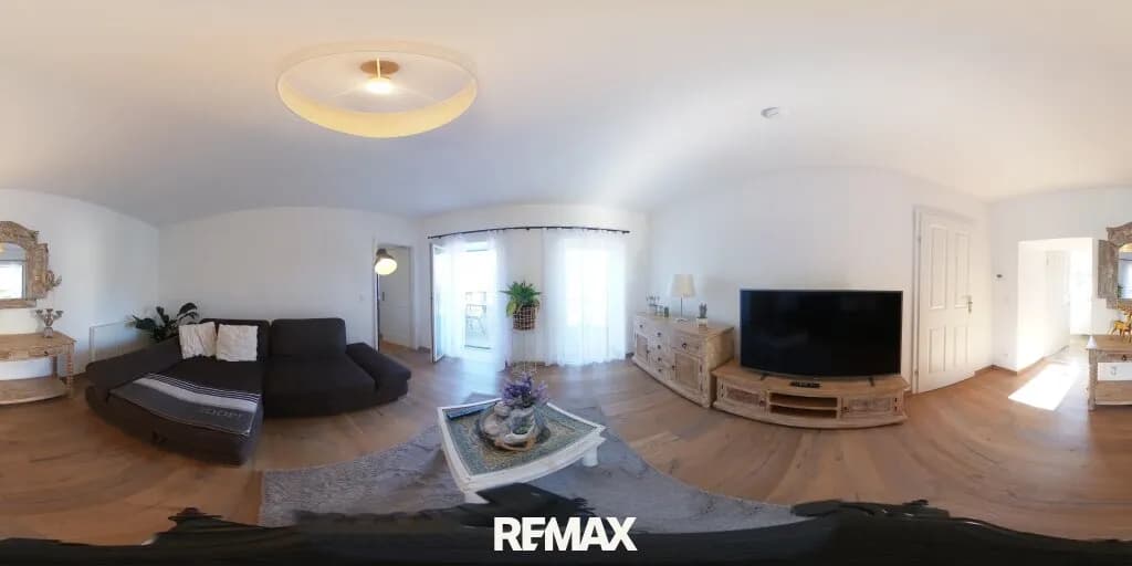 5-Zimmer-Haus kaufen in Oberwart – 130 m², € 290.000 – Bild 34 von 41